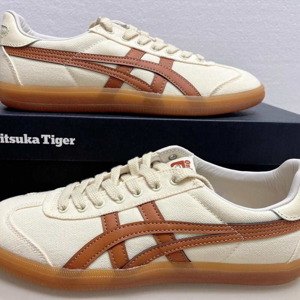 Onitsuka Tiger casual shoes for women - Picture 4 of 6